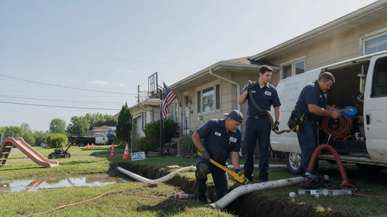 Toilet Installation in De Kalb, TX near me